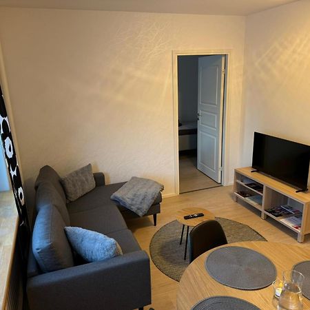 Rovaniemi Cityapartment Ngoại thất bức ảnh