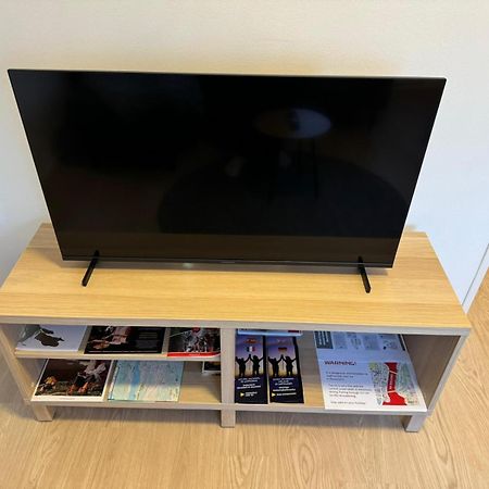 Rovaniemi Cityapartment Ngoại thất bức ảnh