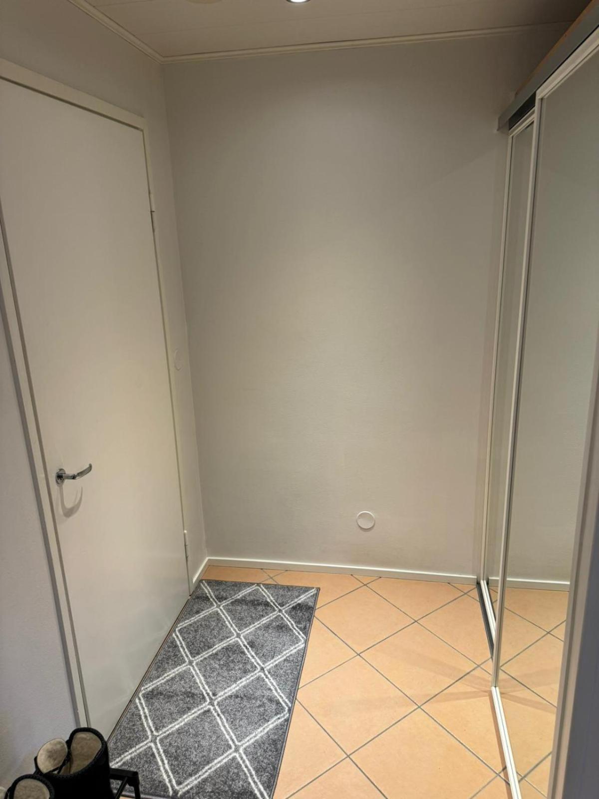 Rovaniemi Cityapartment Ngoại thất bức ảnh