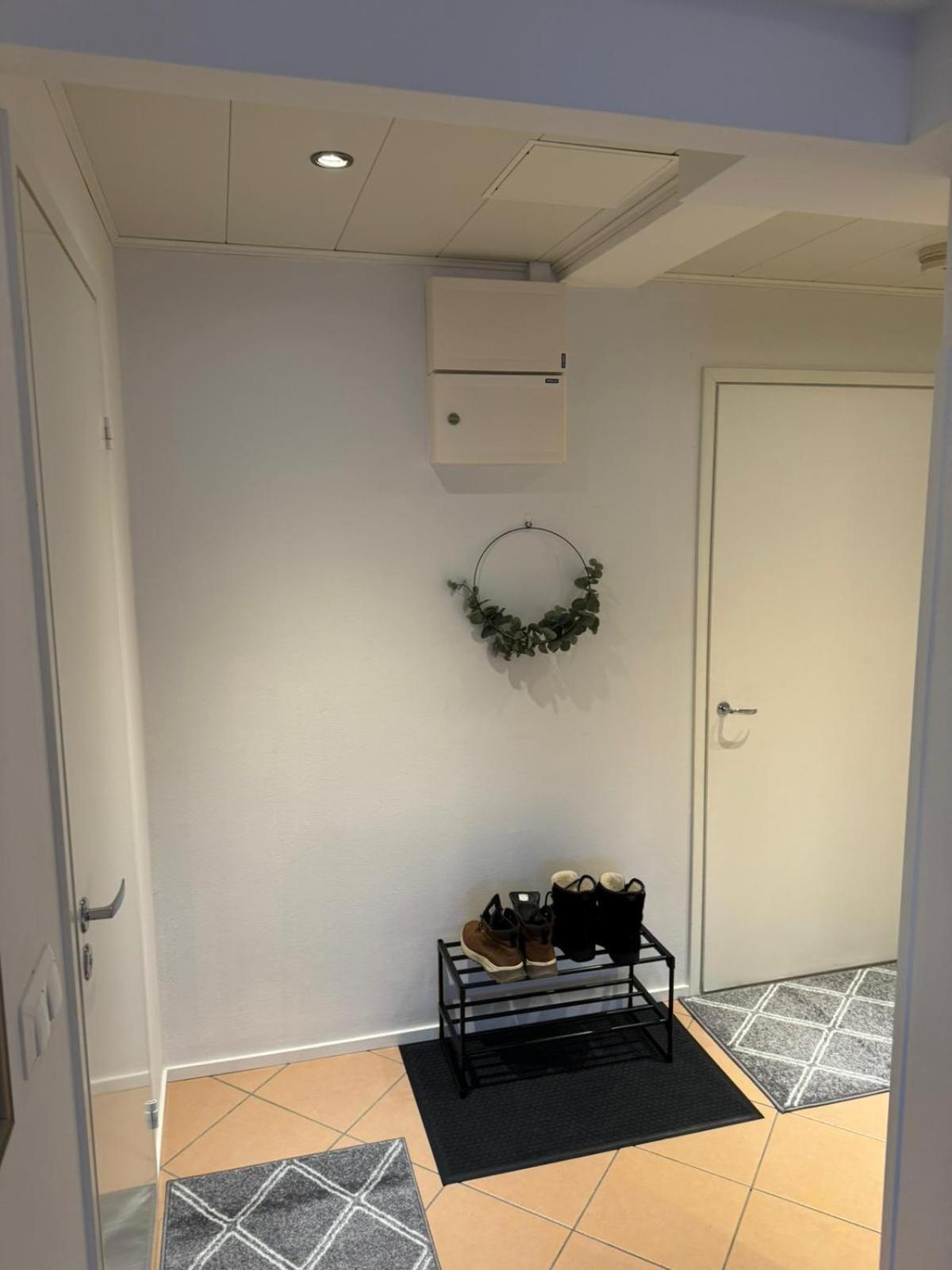 Rovaniemi Cityapartment Ngoại thất bức ảnh